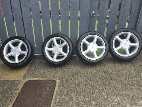 Ford mondeo si - 16",