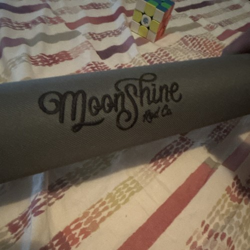 Moonshine rod the drifter - rod, co