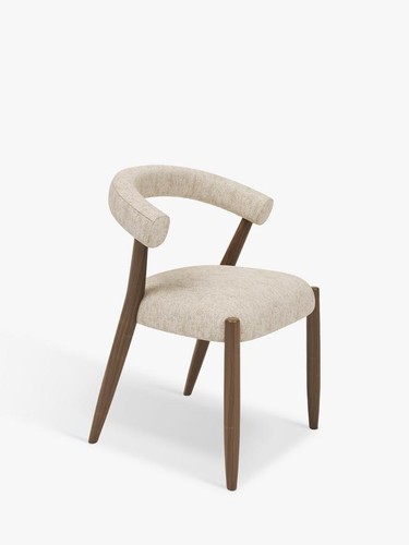 John lewis odell walnut leg - lewis,