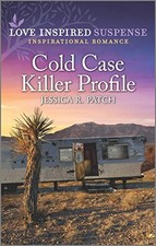 Cold case killer profile - case,