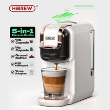 Hibrew capsule machine - hibrew,