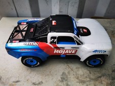 Arrma Mojave Grom 223S BLX