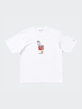 UNIQLO Andy Warhol Campbell's