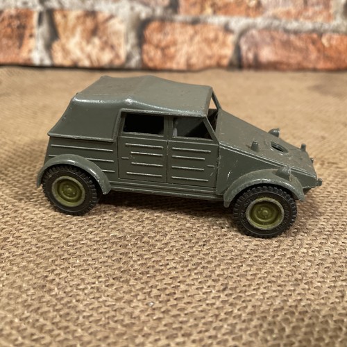 Vintage dinky toys - vintage,