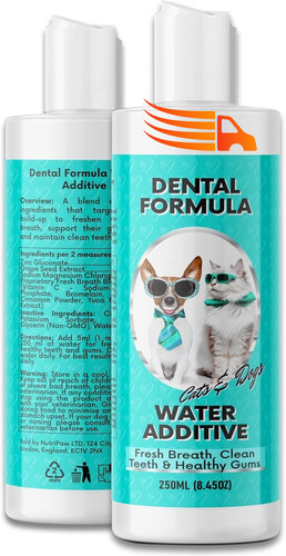 Sale nutripaw dental - dental, formula