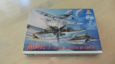 Italeri  1/72 Mistel 1 Ju88A4