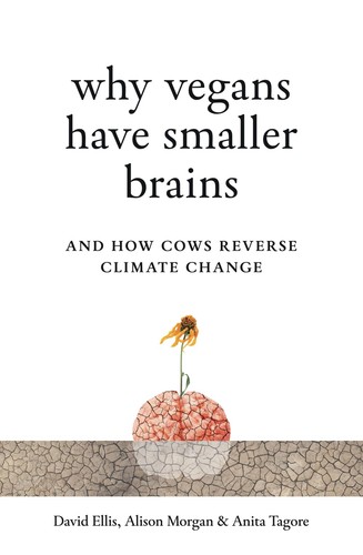 Why vegans have smaller brains - have,
