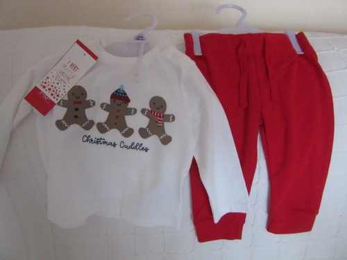 Baby christmas outfit - baby,