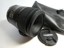 Tamron SP Di 90mm f2.8 Macro