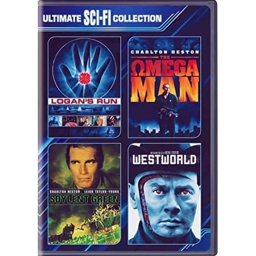 70s sci collection - 70s,