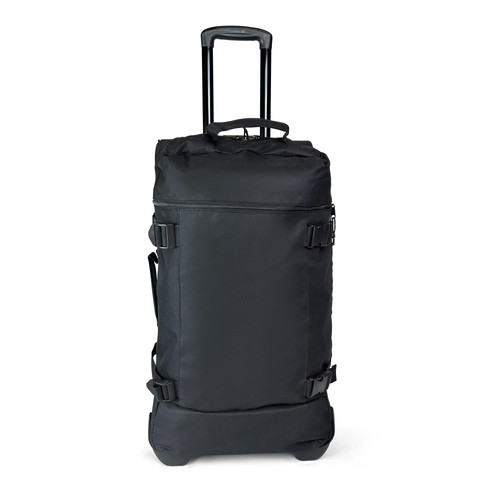 Large wheeled holdall bag 70l - large,