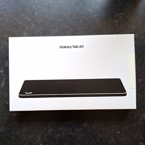 Samsung galaxy tab a11 - samsung, sm-x130