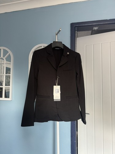Vel reis show jacket size - vel,