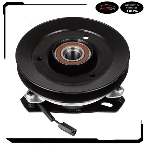 Electric pto clutch fits - electric,