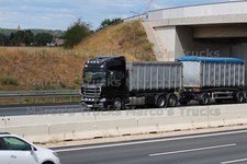 Truck Photo Scania R-Series