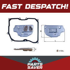 Automatic GearBox Oil Filter