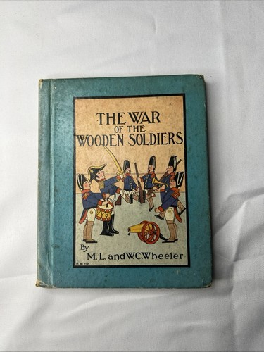 1933 war the - war, wooden