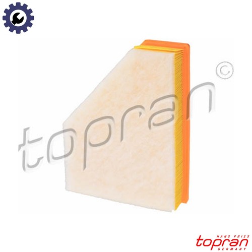 Air filter 501 669 - filter, for