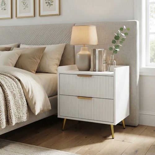 Sophisticated drawer bedside - drawer,