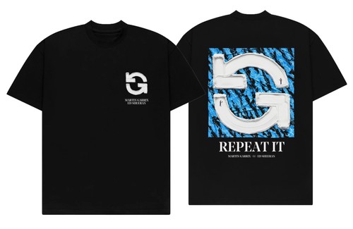 Martin garrix ed - martin,