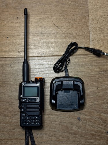 Quansheng 999 - uv-k5(8), (999