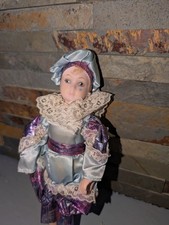 Small Haunted Doll Freddy