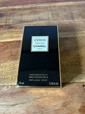 Vintage chanel coco parfum - chanel,