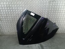 TOYOTA AYGO X DOOR REAR RIGHT