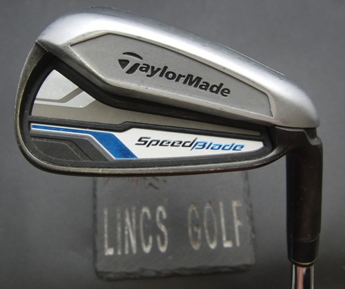 Taylormade speedblade iron - 7,