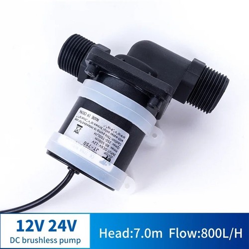 12v 24v brushless water - 24v, dc