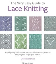The Very Easy Guide to Lace