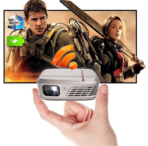 Eug mini smart dlp - eug, portable