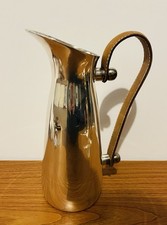 Culinary Concepts Silver Plate