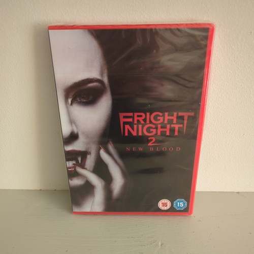 Fright night - fright, 2