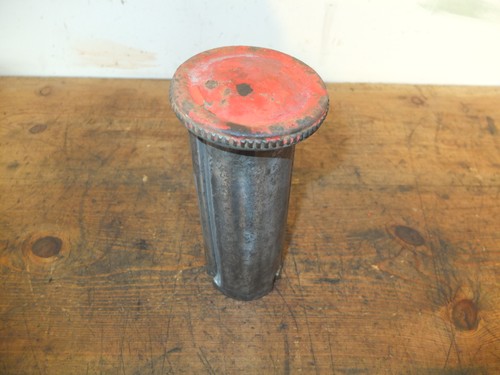 Land rover fuel - land, filler