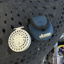 Okuma Aventa Vt1000 4.5inch