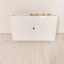 Creative Labs Live 24-bit External Sound Blaster Model SB0270