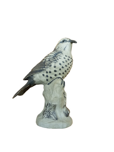 Poole pottery ceramic bird - poole,