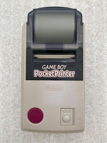 Nintendo game boy - nintendo,