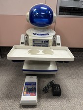 * VINTAGE HEAROID HAROLD