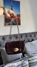 Mulberry Lily Classic Grain