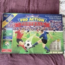 Pro Action Football