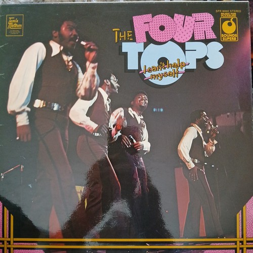 Four tops can t help - four,
