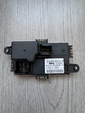 Genuine Mercedes E-class W212