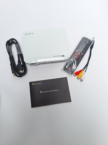 Wowoto smart portable - h8,