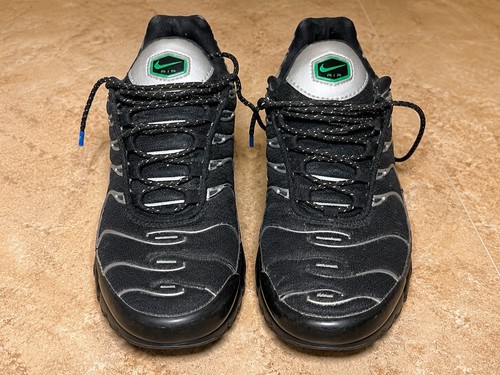 Nike air max - nby, black