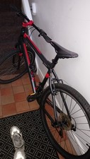 Carrera parva mountain bike - carrera,