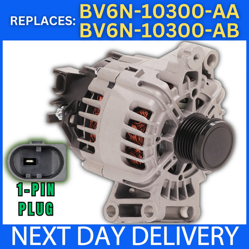 Fits ford focus mk3 - fits,