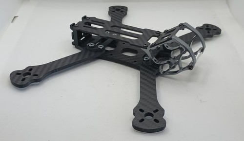 Rooster 230mm fpv drone - rooster,