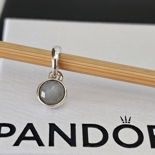 Pandora june birthday droplet - pandora,